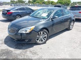 BUICK REGAL TURBO 2G4GL5EX9F9262991 снимка