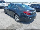 BUICK REGAL TURBO 2G4GL5EX9F9262991 снимка