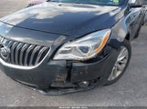 BUICK REGAL TURBO 2G4GL5EX9F9262991 снимка