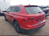 VOLKSWAGEN TIGUAN 2.0T SE 3VV3B7AX7NM170227 снимка