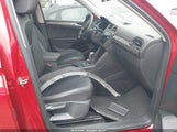 VOLKSWAGEN TIGUAN 2.0T SE 3VV3B7AX7NM170227 photo
