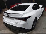 LEXUS IS 350 F SPORT JTHGZ1E21M5020060 fotografie