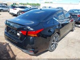 NISSAN ALTIMA SR FWD 1N4BL4CV1LC234428 снимка