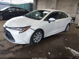 TOYOTA COROLLA LE 5YFEPMAE4NP287147 снимка