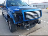 FORD F-150 XLT 1FTFX1ET0BFC04098 снимка