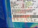 FORD F-150 XLT 1FTFX1ET0BFC04098 снимка