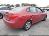 HYUNDAI ELANTRA GLS KMHDU46D19U751813 снимка