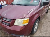 DODGE GRAND CARAVAN SE 2D8HN44E69R510147 снимка