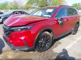 HONDA CR-V HYBRID SPORT 7FARS6H57SE067787 снимка
