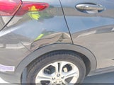 CHEVROLET BOLT EV LT 1G1FW6S00J4139718 снимка