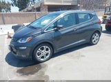 CHEVROLET BOLT EV LT 1G1FW6S00J4139718 снимка