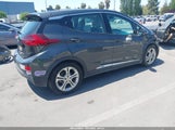 CHEVROLET BOLT EV LT 1G1FW6S00J4139718 снимка