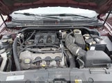 FORD TAURUS SEL 1FAHP2EW0BG177252 photo