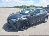 TOYOTA C-HR LE NMTKHMBX9LR114341 снимка