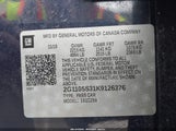 CHEVROLET IMPALA PREMIER 2G1105S31K9126376 снимка
