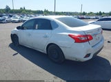 Nissan Sentra S 3N1AB7AP6JY284036 снимка