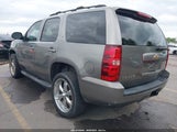 Chevrolet Tahoe Lt 1GNFK13047J297405 снимка