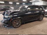 BMW X5 M50I 5UXJU4C06P9R40495 photo