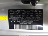 HYUNDAI VELOSTER KMHTC6AD8GU299664 снимка