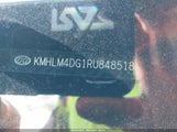 Hyundai Elantra Sel KMHLM4DG1RU848518 снимка
