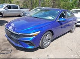 Hyundai Elantra Sel KMHLM4DG1RU848518 снимка
