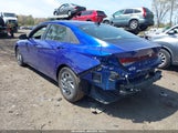 Hyundai Elantra Sel KMHLM4DG1RU848518 снимка