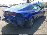 Hyundai Elantra Sel KMHLM4DG1RU848518 снимка