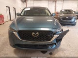 MAZDA CX-5 2.5 S PREFERRED JM3KFBCM9R0390733 снимка