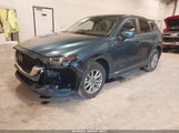 MAZDA CX-5 2.5 S PREFERRED JM3KFBCM9R0390733 снимка