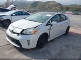 Toyota Prius Four JTDKN3DU6D1721576 снимка