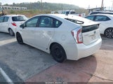 Toyota Prius Four JTDKN3DU6D1721576 снимка