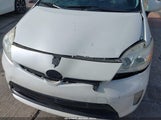 Toyota Prius Four JTDKN3DU6D1721576 снимка