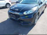 HONDA HR-V LX 3CZRU5H33JM720215 снимка