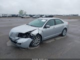 LINCOLN MKZ 3LNHL2JCXAR616526 снимка