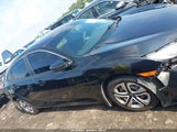 Honda Civic Lx 19XFC2F53HE037725 снимка