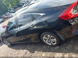 Honda Civic Lx 19XFC2F53HE037725 снимка