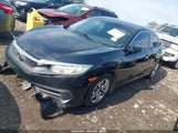 Honda Civic Lx 19XFC2F53HE037725 снимка