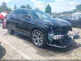 LEXUS RX 350 2T2HZMAA5NC258871 снимка