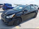 HYUNDAI ACCENT SE KMHCT4AE8HU245179 снимка