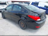 HYUNDAI ACCENT SE KMHCT4AE8HU245179 снимка
