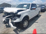 FORD F-150 PLATINUM 1FTFW1ETXDFA11687 снимка