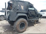 JEEP WRANGLER RUBICON 1J4FA69S84P727716 снимка