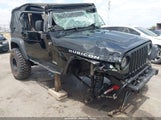 JEEP WRANGLER RUBICON 1J4FA69S84P727716 снимка