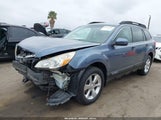 SUBARU OUTBACK 3.6R LIMITED 4S4BRDKC5D2268982 снимка