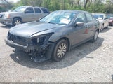 HONDA ACCORD 2.4 LX 1HGCP2F36AA191149 снимка