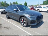 AUDI Q5 SPORTBACK PRESTIGE 45 TFSI S LINE QUATTRO S TRONIC WA16AAFY2R2105547 photo
