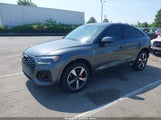 AUDI Q5 SPORTBACK PRESTIGE 45 TFSI S LINE QUATTRO S TRONIC WA16AAFY2R2105547 photo