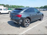 AUDI Q5 SPORTBACK PRESTIGE 45 TFSI S LINE QUATTRO S TRONIC WA16AAFY2R2105547 photo
