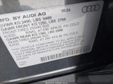 AUDI Q5 SPORTBACK PRESTIGE 45 TFSI S LINE QUATTRO S TRONIC WA16AAFY2R2105547 photo