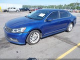 VOLKSWAGEN PASSAT 1.8T SE 1VWBT7A38GC008788 photo